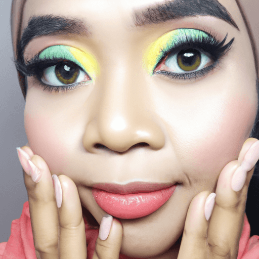 Faux Beauty Mark dan Shading Wajah: Rahasia Makeup Artist Profesional